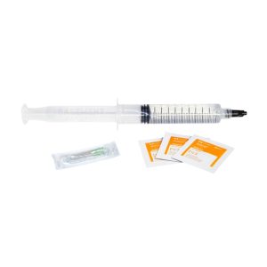 Stormtrooper p. cubensis spore syringe
